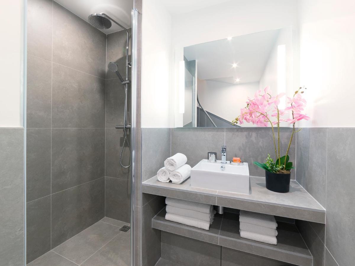 Livinparis - Luxury 4 Bedrooms Le Louvre I Dış mekan fotoğraf