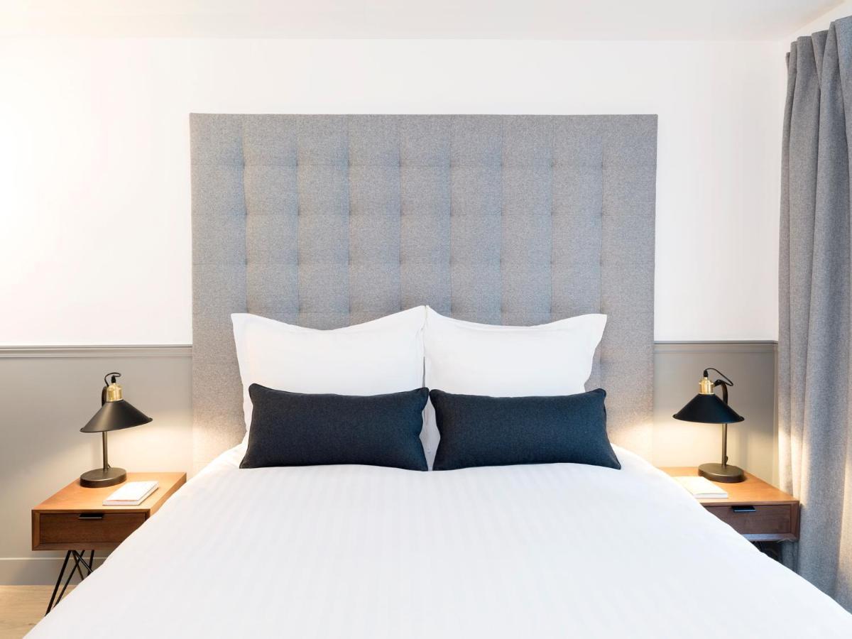 Livinparis - Luxury 4 Bedrooms Le Louvre I Dış mekan fotoğraf