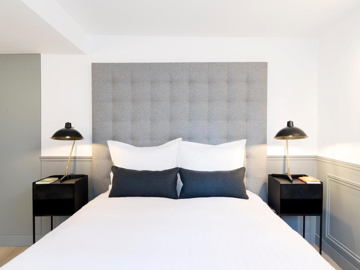 Livinparis - Luxury 4 Bedrooms Le Louvre I Dış mekan fotoğraf